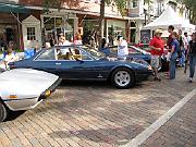 2009 WP Concours 160